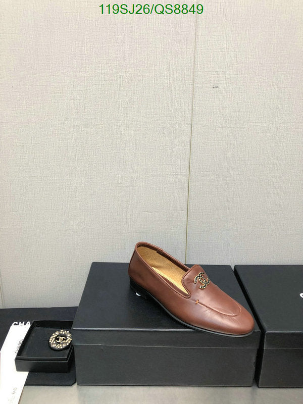 SAMC - CHL Women Shoes - 085