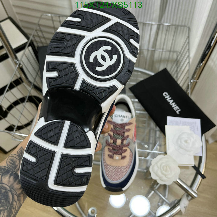 SAMC - CHL Women Shoes Sneakers - 189