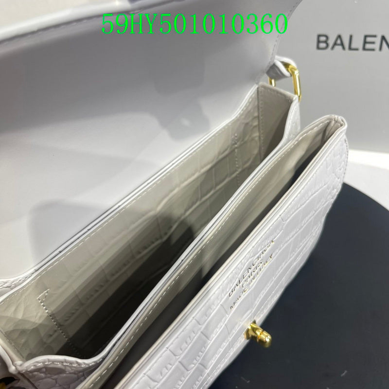 ELE Fashion - BGA Bags - 2034
