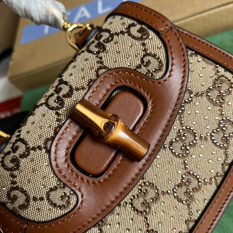 Satchel Bags - GCI Bags - 7717