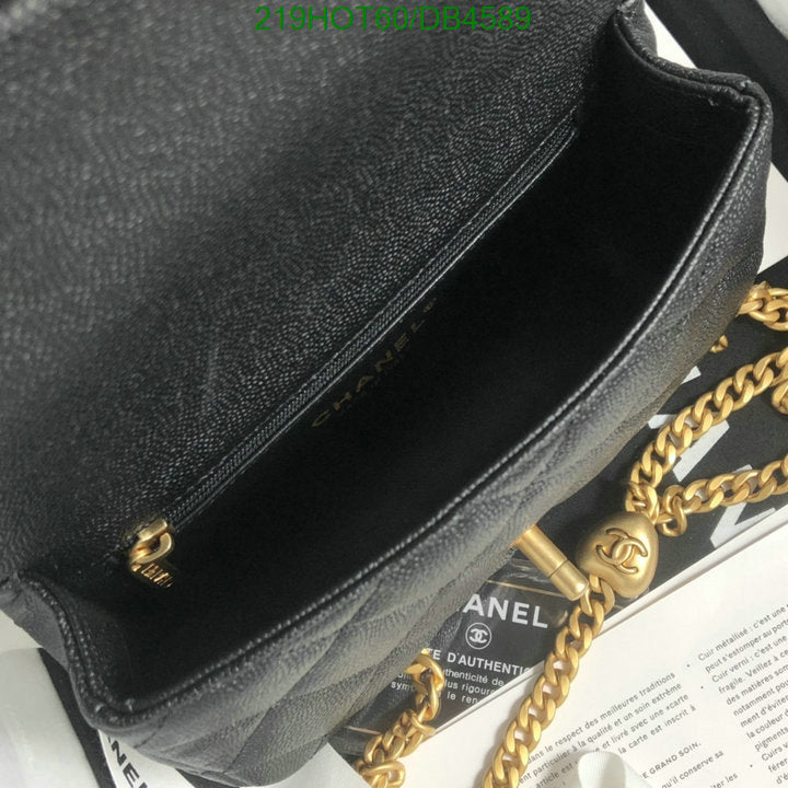 SAMC - CHL Bags - 035