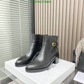 SAMC - COL Women Boots - 107