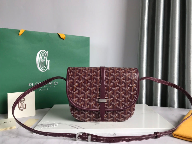 Glamy - GYO Bags - 705