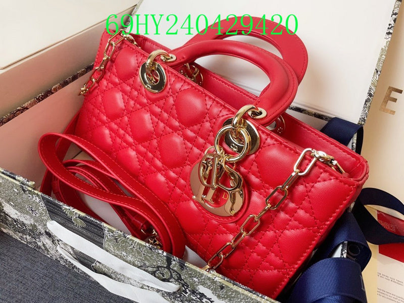 Glami - DOR Bags - 1695
