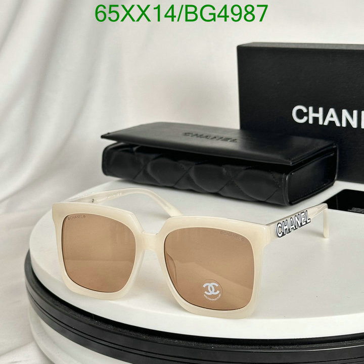 SAMC - CHL Glasses - 128