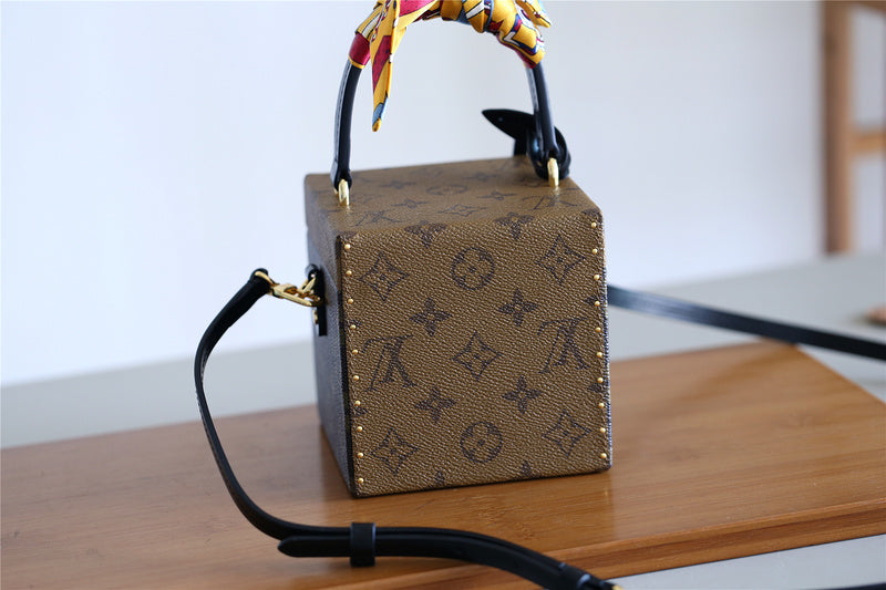 Glami Fashion Lu-Vi bags - 9401