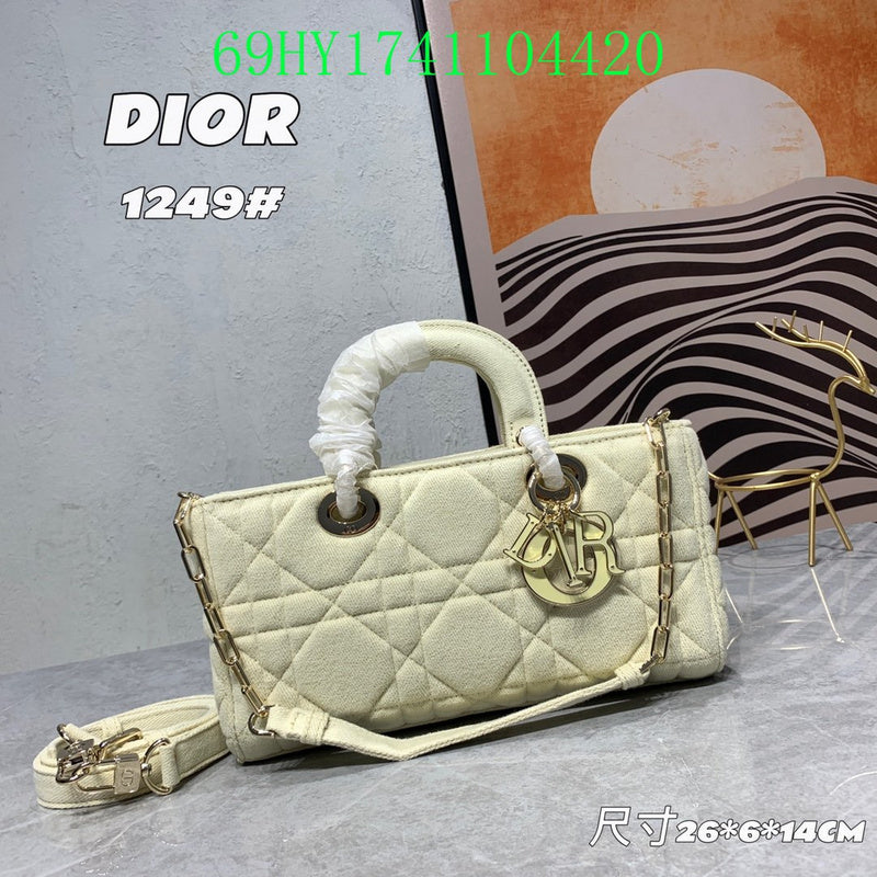 Glami - DOR Bags - 1097