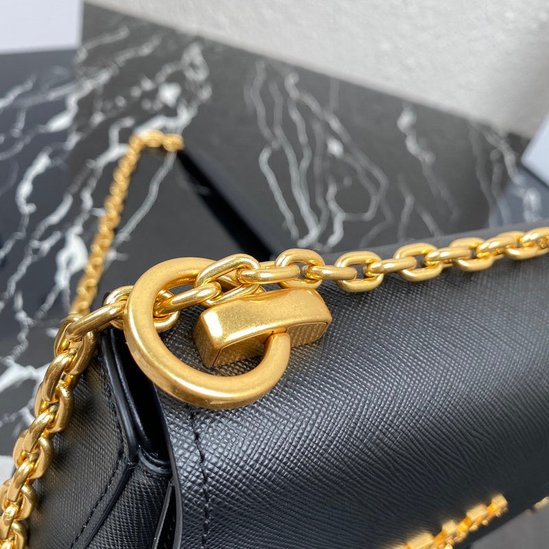 Glami-i PD Lady Bags - 708