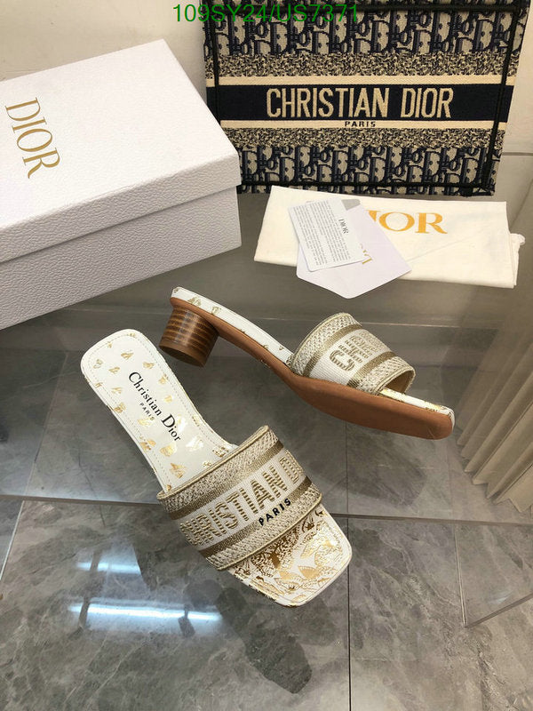 SAMCC - DOR Women Shoes - 1558