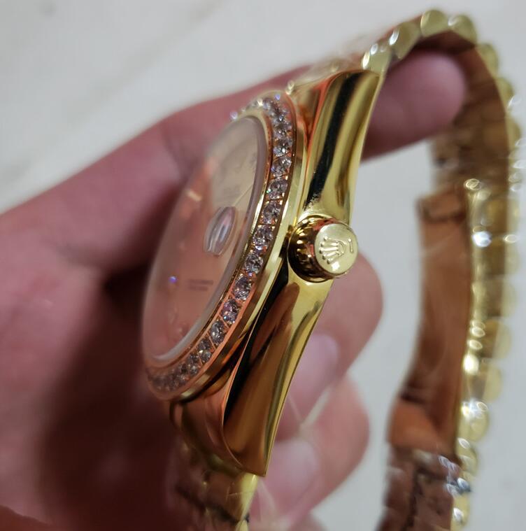 SAMC - Mix Watches - 204