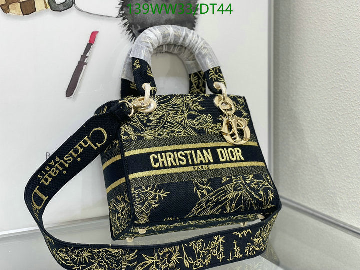 SAMCC - DOR Bags - 1019