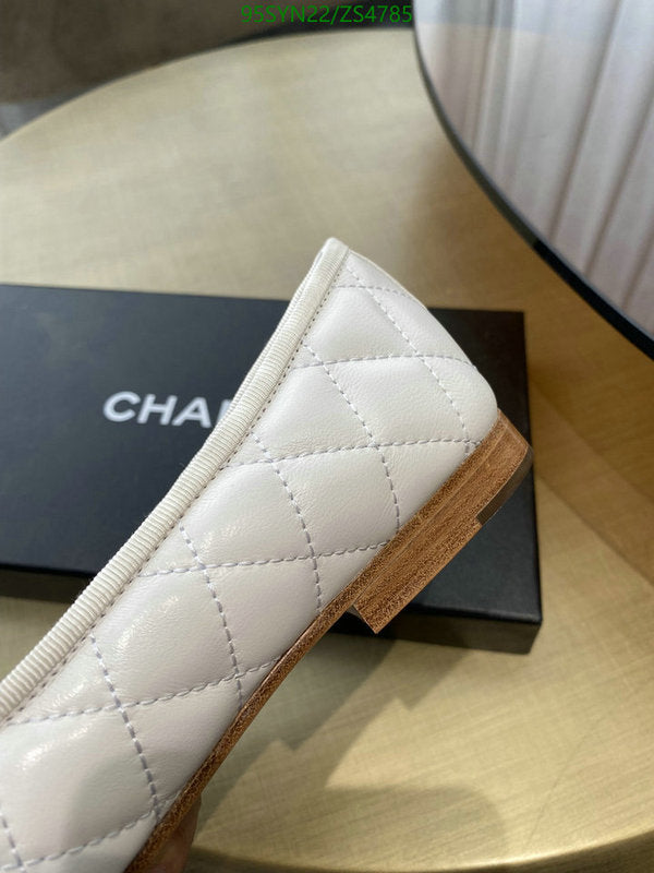 SAMC - CHL Women Shoes Ballet - 270