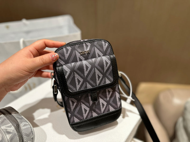 Satchel Bags - DOR Bags - 091