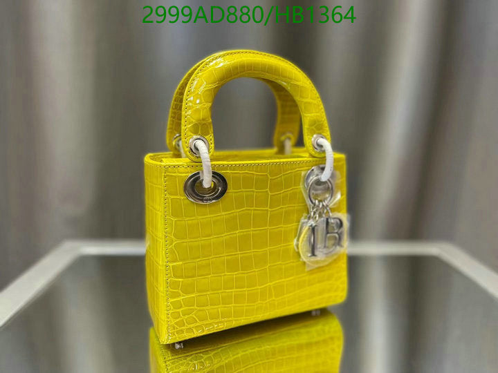 SAMCC - DOR Bags - 1170