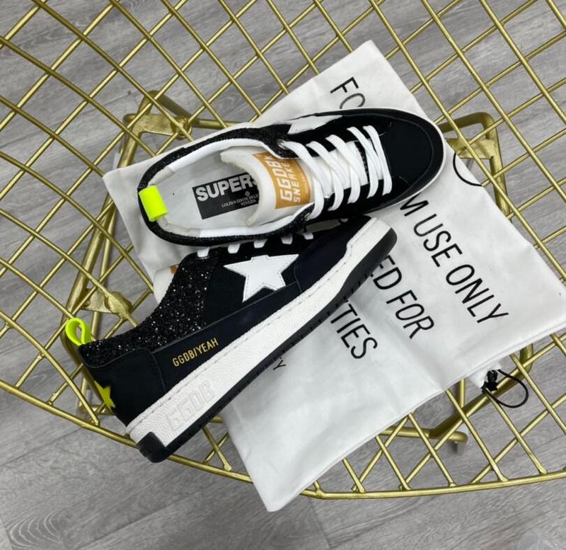 SAMC - GDBE Women Shoes - 069