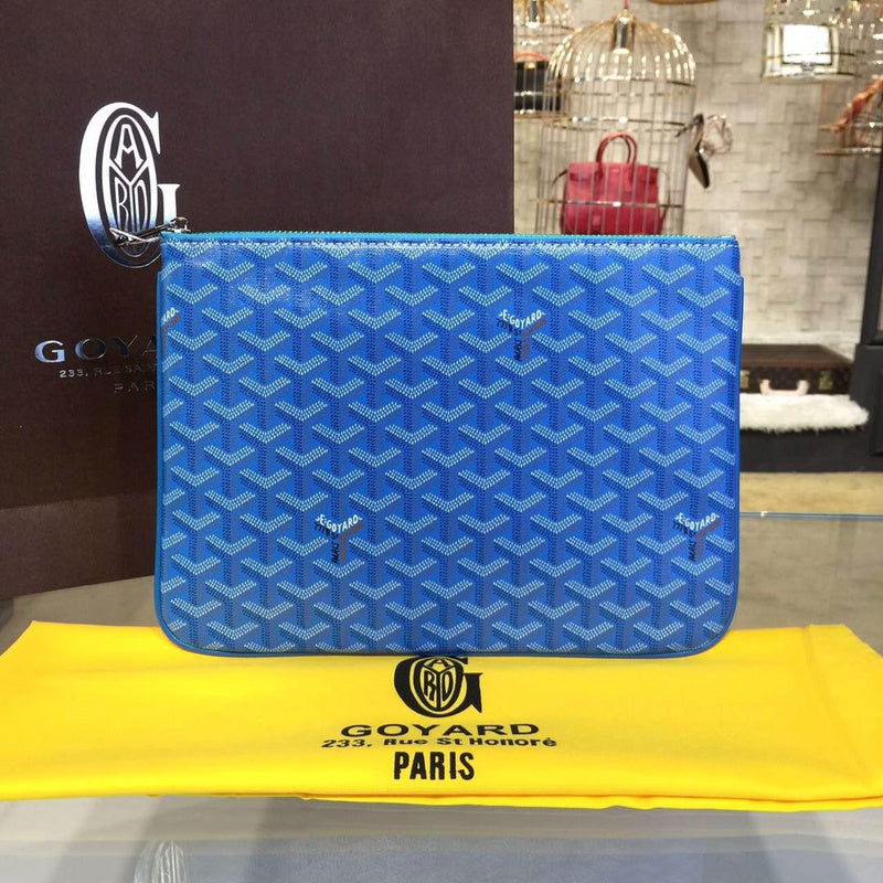 ELE - GOD Bags - 344