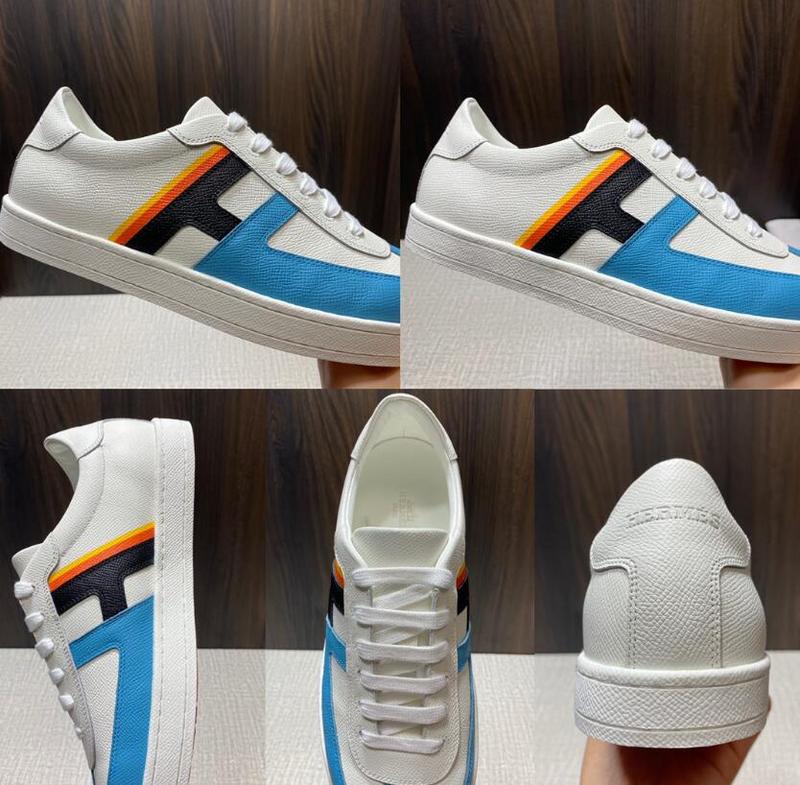 SAMC - HMS Men Shoes - 500