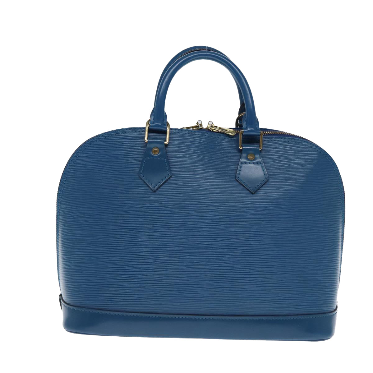 Louis Vuitton Alma Handbag