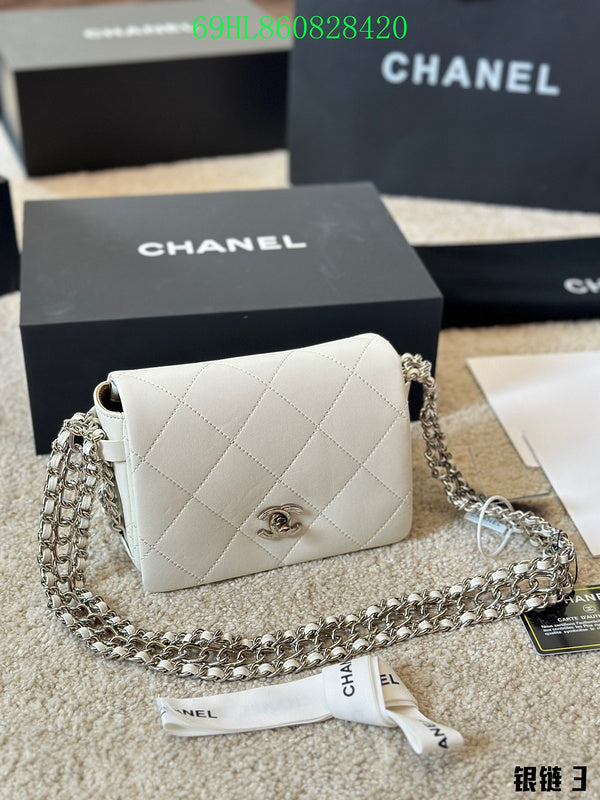 Glami - CHL Bags - 045