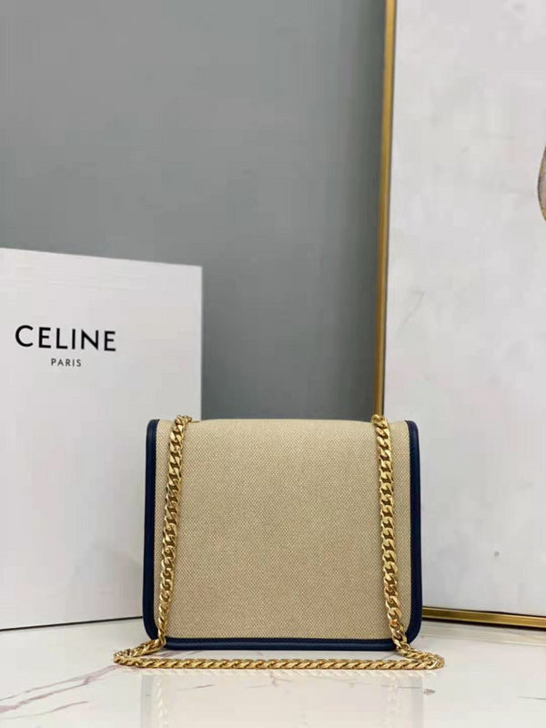 Glamy - COL Bags - 1314