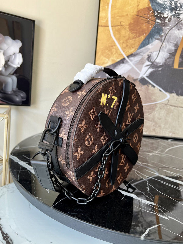 Glami - LOV Bags - 617