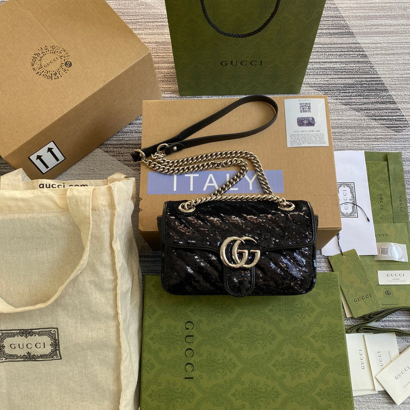 Glami - Glami Bags - 2318