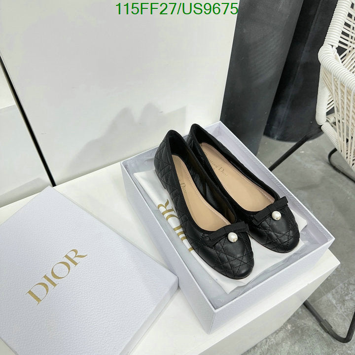 SAMCC - DOR Women Shoes - 1471