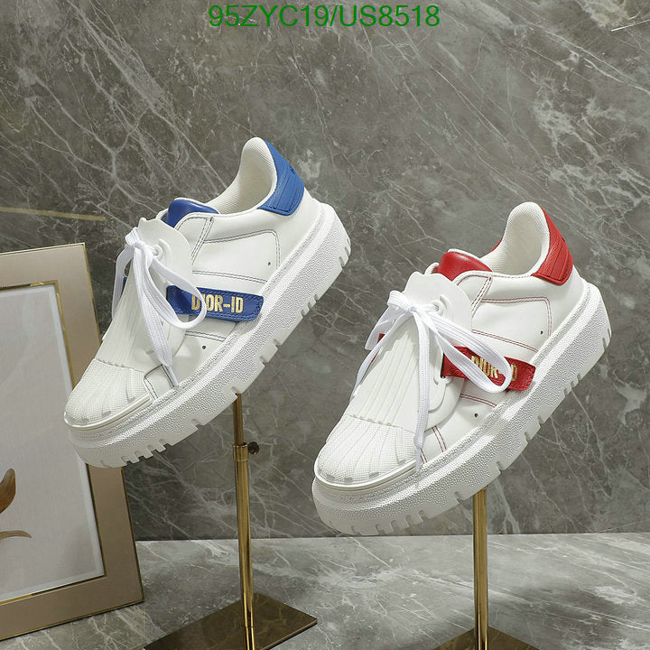 SAMCC - DOR Women Shoes - 1526