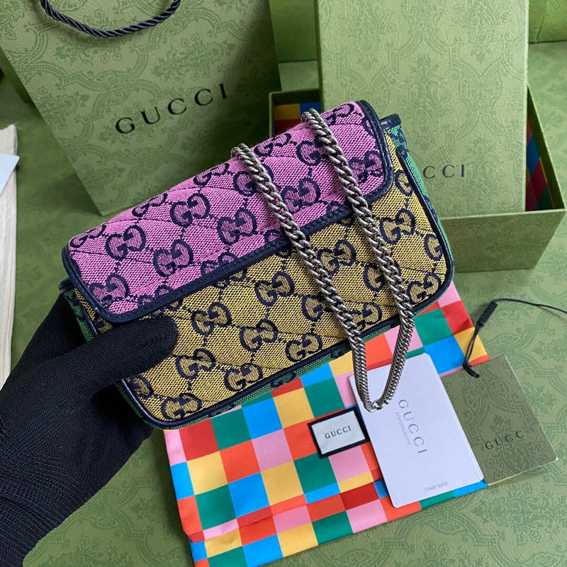 Glami Fashion - GCI Bags - 5863
