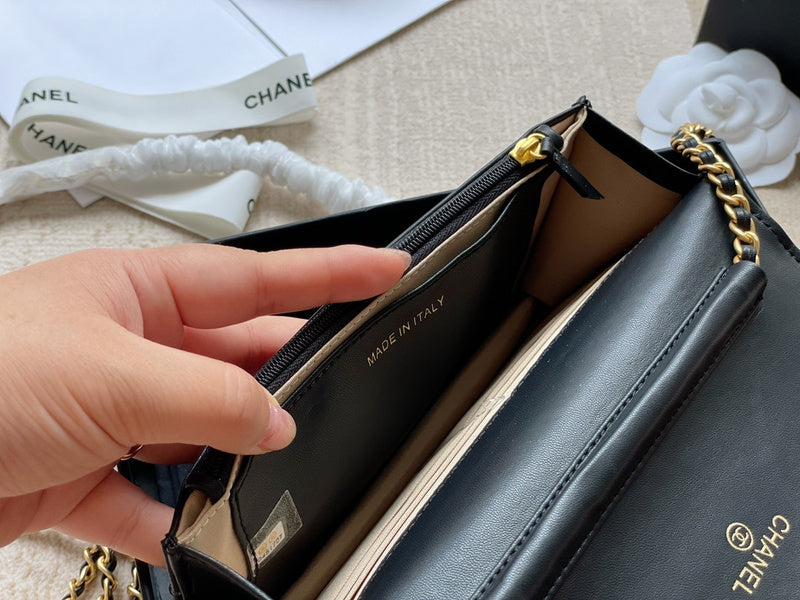 Satchel Bags - CLN Bags - 1007