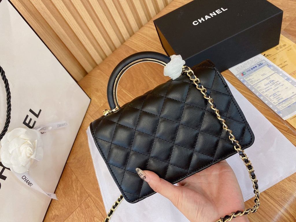 EN - New Lux Bags CHL 361