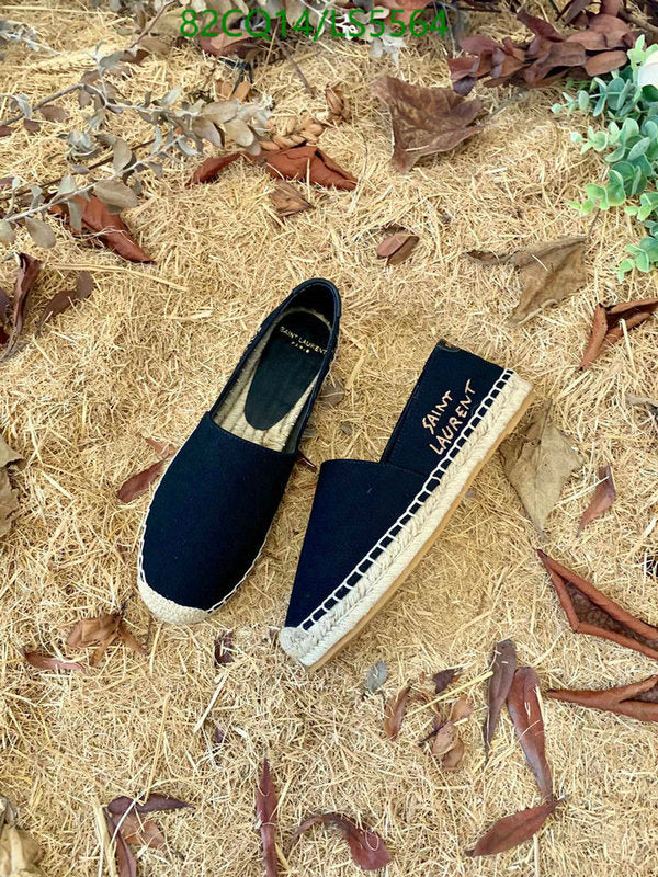 SAMC - YLS Women Shoes - 177