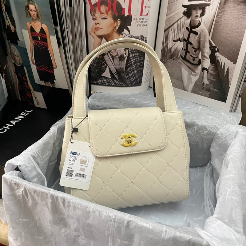 Satchel Bags - CLN Bags - 502