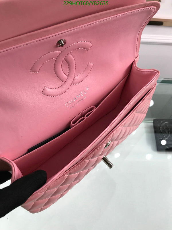 SAMC - CHL Bags - 745