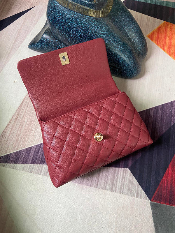 Satchel Bags - CLN Bags - 026