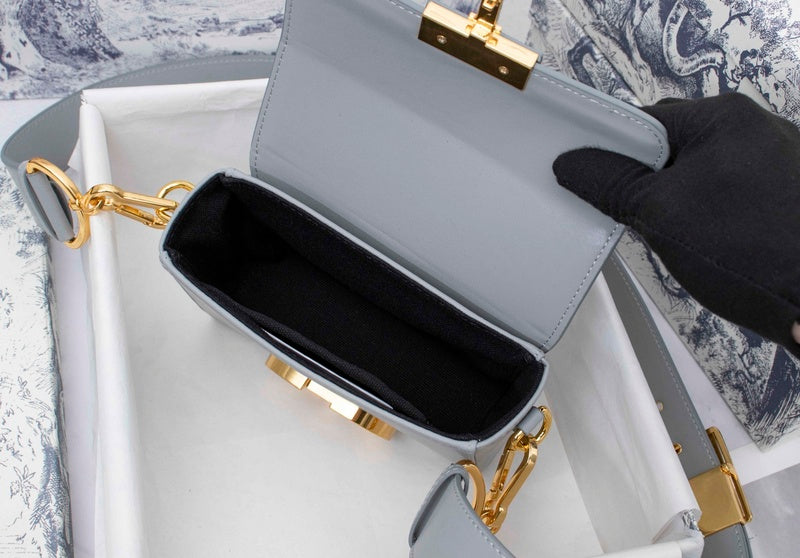 Satchel Bags - DOR Bags - 845