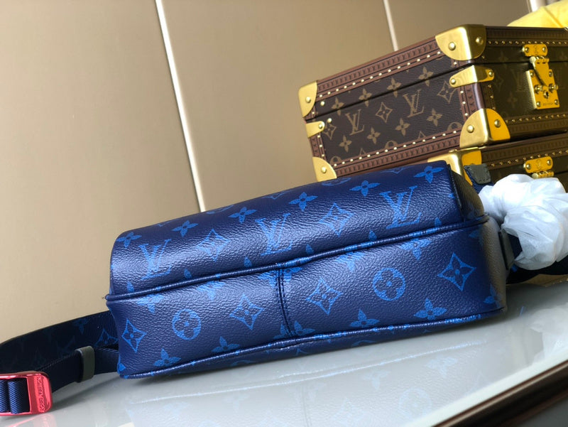 Satchel Bags - VL Bags - 3198