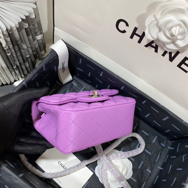 Satchel Bags - CHL Bags - 4568