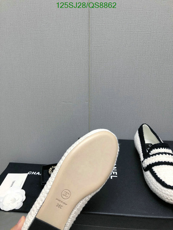 SAMC - CHL Women Shoes - 071