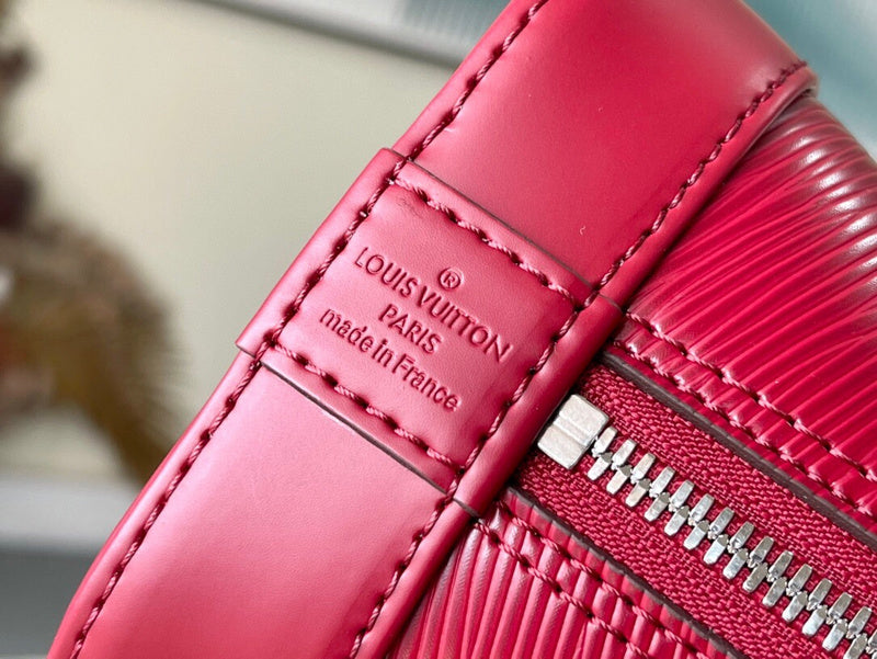 Fashion Lu-Vi bags - 4752