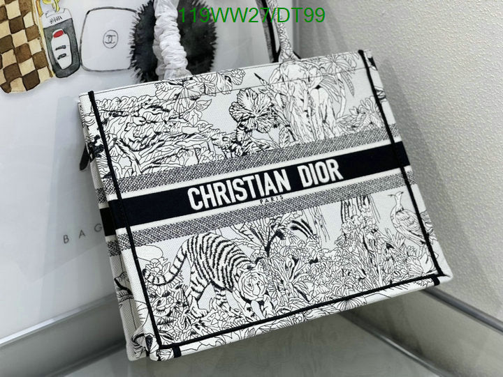 SAMCC - DOR Bags - 1027