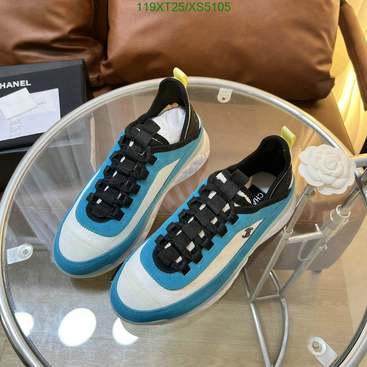 SAMC - CHL Women Shoes Sneakers - 209