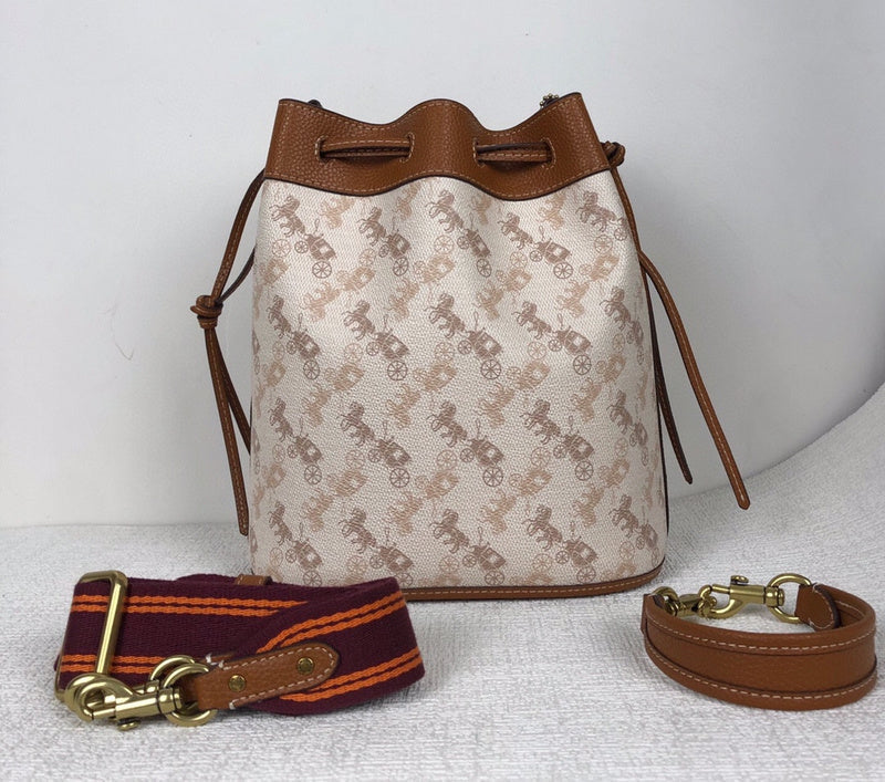 Glami-i CAH Bags - 450