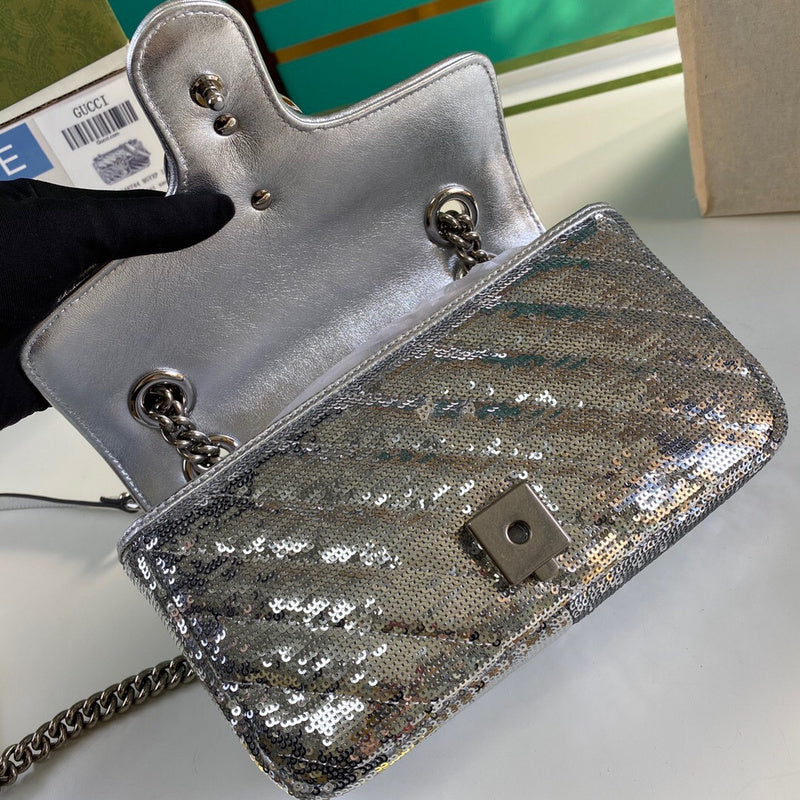 Glami Fashion - GCI Bags - 9747