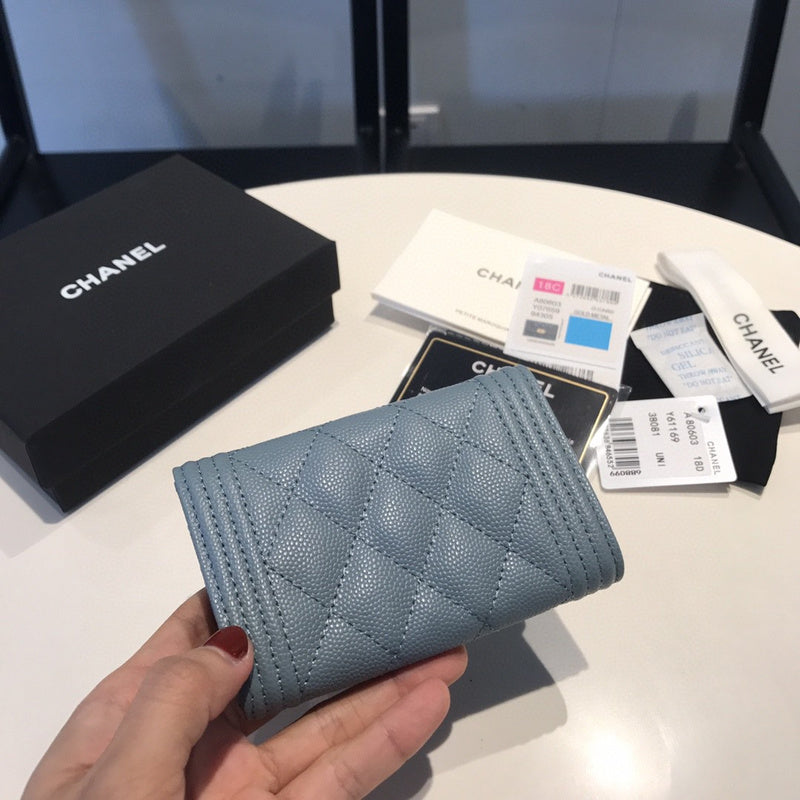Glami-is - CHL Wallets - 082
