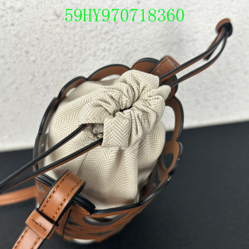 Satchel Bags - LWE Bags - 057