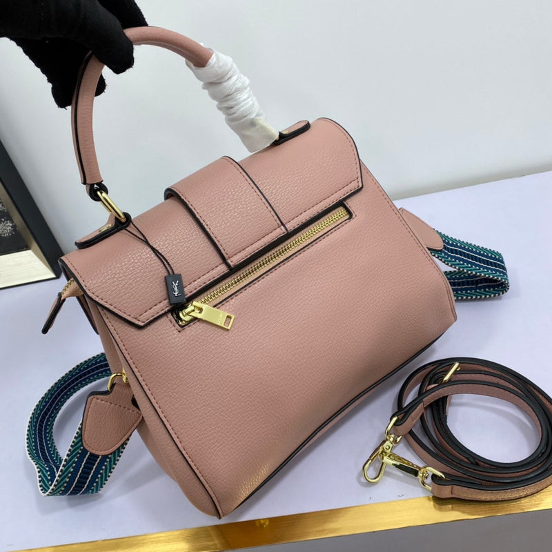 Satchel Bags - SLY Bags - 1490