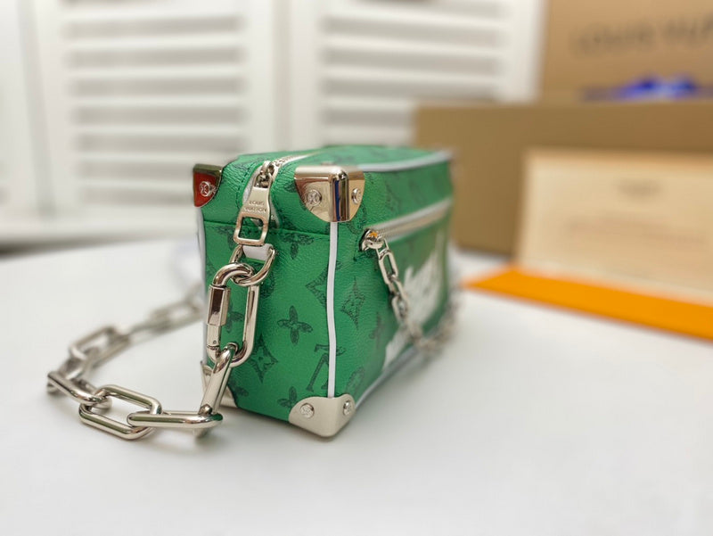Satchel Bags - VL Bags - 560