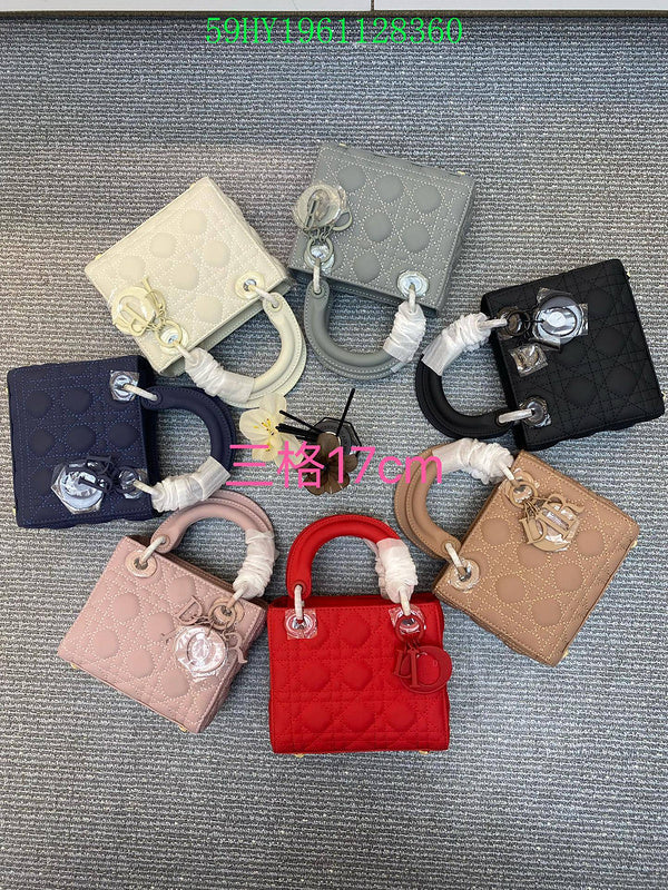 Glami - DOR Bags - 1023