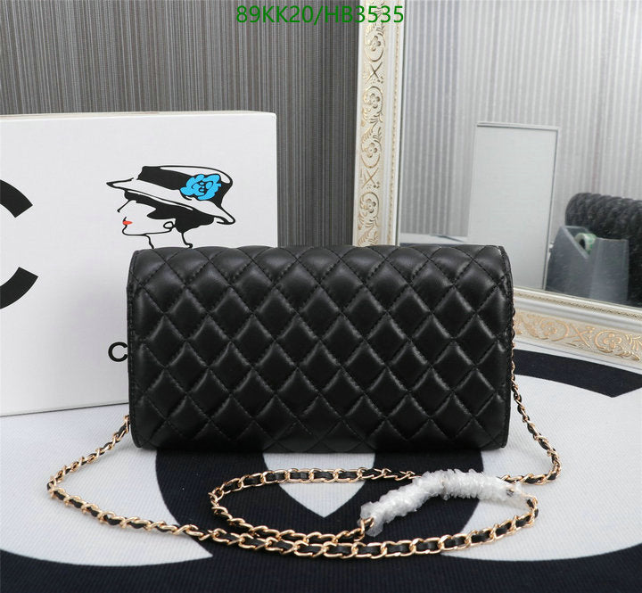 SAMC - CHL Bags Crossbody - 059